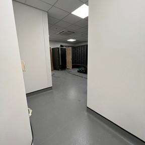 After Builders Cleaner UK